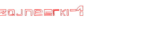 fontdizajnesrki-1.ttf