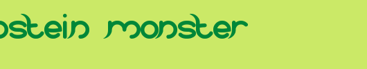 frankenstein-monster.ttf