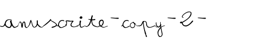 fredo-manuscrite-copy-2-.ttf