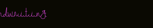 gabbishandwriting.ttf
