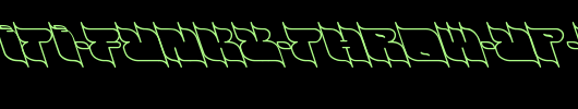 graffiti-funky-throw-up-by-spust.ttf