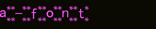 hana-Font.ttf