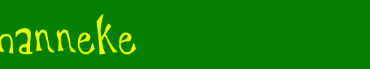 happy`hanneke.ttf