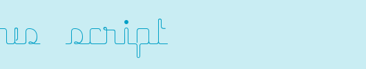 herrliches-script.ttf