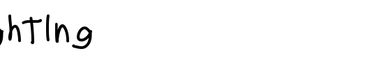 hundrighting.ttf