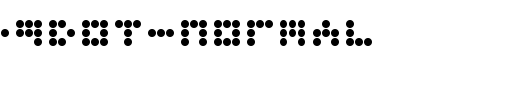 imajix-9dot-Normal.ttf