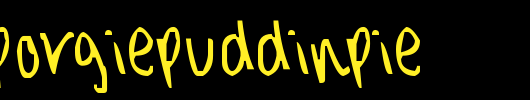 jorgieporgiepuddinpie.ttf