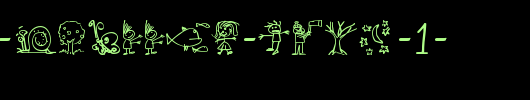 kidS-Written-copy-1-.ttf