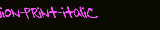 kkontagion-print-Italic.ttf
