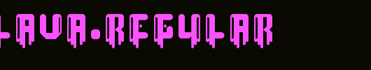 lava-lava-Regular.ttf