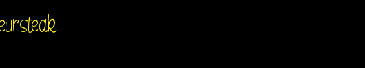 leLaboratoireduDocteurSteak.ttf