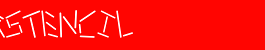 linerstencil.ttf