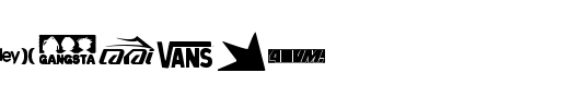 logoskate.ttf