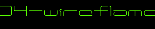 ltr-04-wireflame.ttf