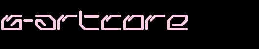 ltr-06-artcore.ttf