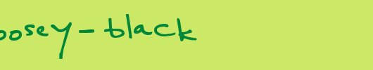 lucy-goosey-black.ttf