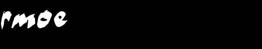 markerMoe.ttf