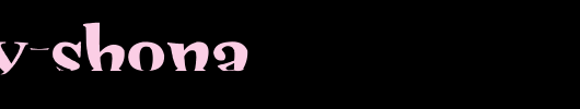 mashy-Shona.ttf