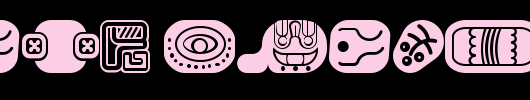 mayan-glyphs-fill-Regular.ttf