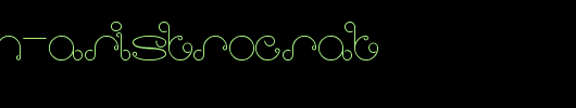 modern-aristrocrat.ttf