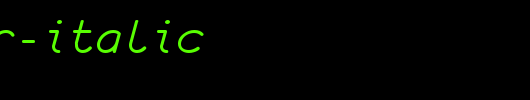 monofur-italic.ttf