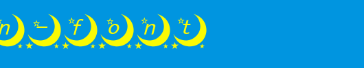 moon-font.ttf