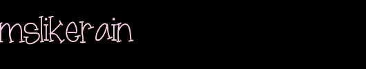 moonbeamslikerain.ttf