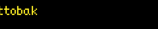 mywizz_ttobak.ttf