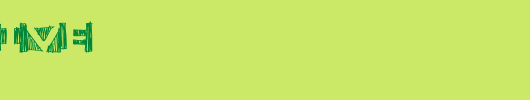 negative.ttf