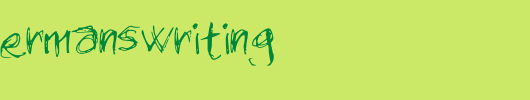 newSlendermanswriting.ttf