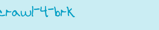 nigma-Scrawl-4-BRK.ttf
