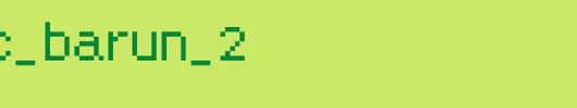 nontoxic_barun_2.ttf