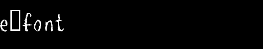 pencilPete-FONT.ttf