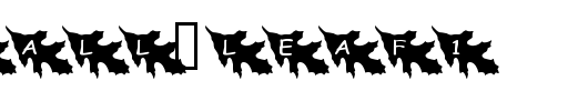 pf_fall-leaf1.ttf