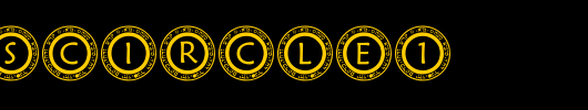 pf_scircle1_英文字体