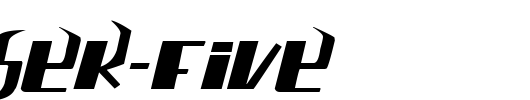 phaser-five.ttf