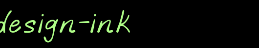 phitradesign-INK.ttf