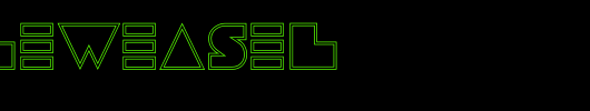 pickleweasel.ttf