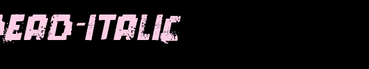 pixel-dead-Italic.ttf