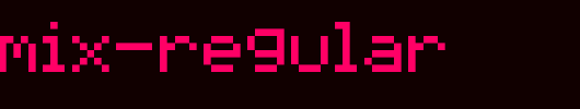 pixelmix-Regular.ttf