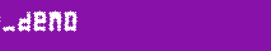 puzzle_demo.ttf