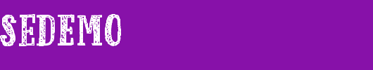 responseDEMO_英文字体