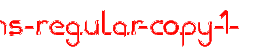 ribbons-Regular-copy-1-.ttf 好看的英文字体