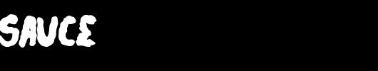 secretsauce.ttf是一款不错的英文字体下载