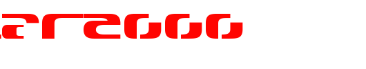 solar2000.ttf是一款不错的英文字体下载