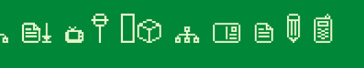 spaider-simbol_英文字体