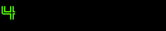 spd04.ttf是一款不错的英文字体下载