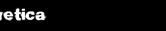 sprayvetica.ttf是一款不错的英文字体下载