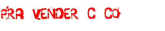 stencil-pra-vender-c-co.ttf是一款不错的英文字体下载