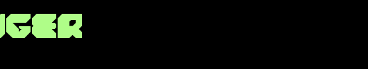 stranger.ttf是一款不错的英文字体下载